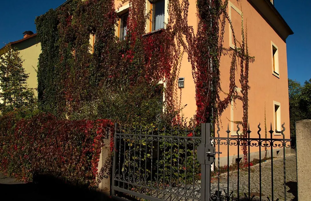 Franks kleines Bauernhaus in Dresden-1