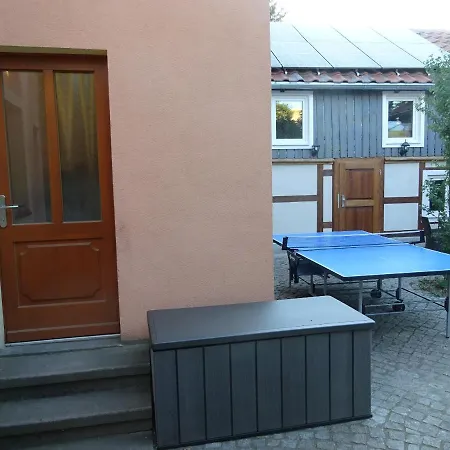 Franks kleines Bauernhaus in Dresden-2